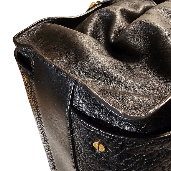 CHLOÉ DREE TOTE - Picture 10 of 16